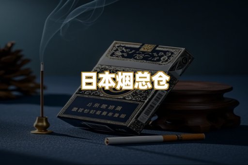 日本烟总仓