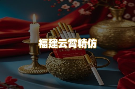 福建云霄精仿